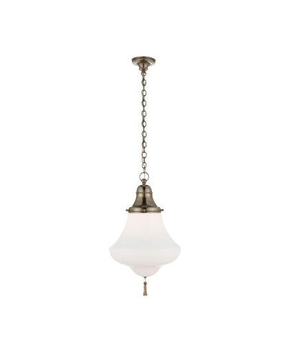 Xavier takpendel Butler's Silver