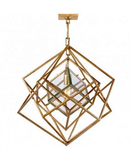 Cubist takkrona Gild S