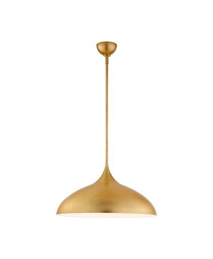 Agnes takpendel guld L
