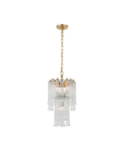 Lorelei Petite Waterfall takkrona Gild
