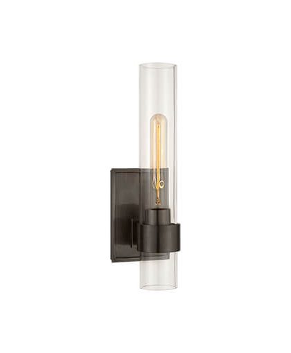 Presidio Petite Sconce Bronze OUTLET