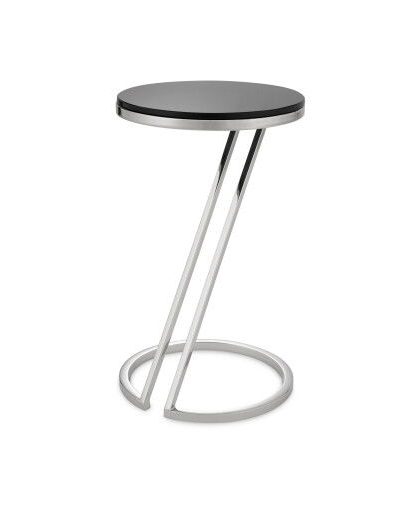 Falcone sidobord rostfritt stål