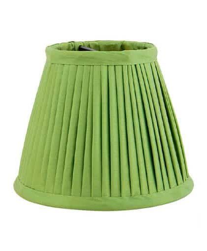 Vasari lampskärm mini apple green OUTLET
