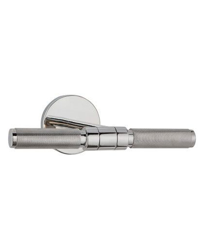 Barrett 12 tavelbelysning nickel