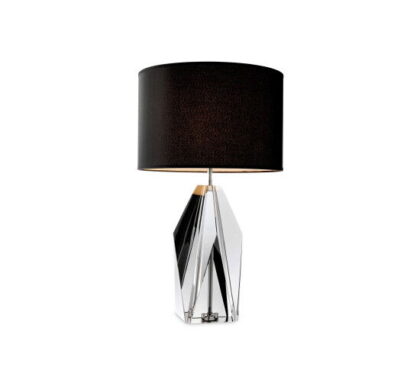 Setai bordslampa smoke OUTLET