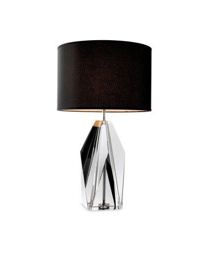 Setai bordslampa smoke OUTLET