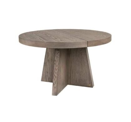 Trent matbord antikgrå