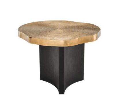 Thousand sidobord mässing