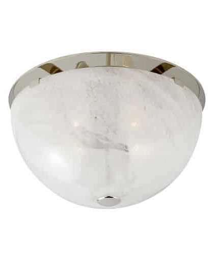 Serein plafond nickel