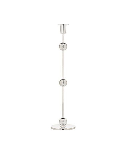 Juliette ljusstake silver L