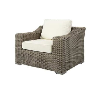 San Diego fåtölj vintage