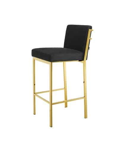 Scott barstol guld OUTLET