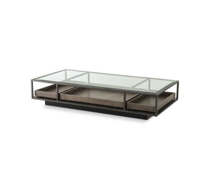 Roxton soffbord brons