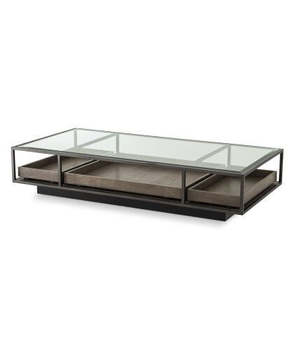 Roxton soffbord brons
