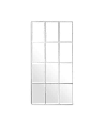 Kravis spegel nickel