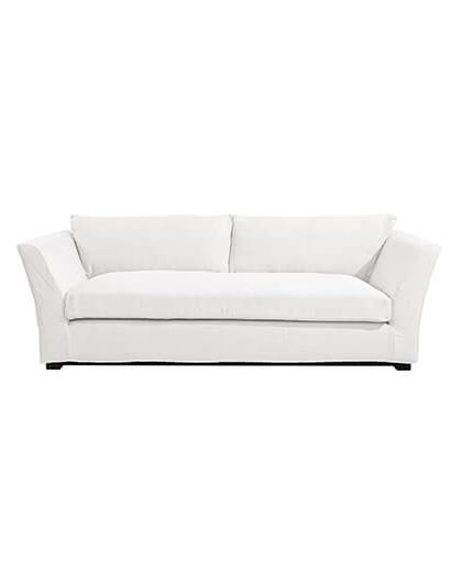 Stafford soffa tobago white