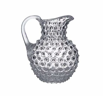 Paris karaff klarglas 1 liter