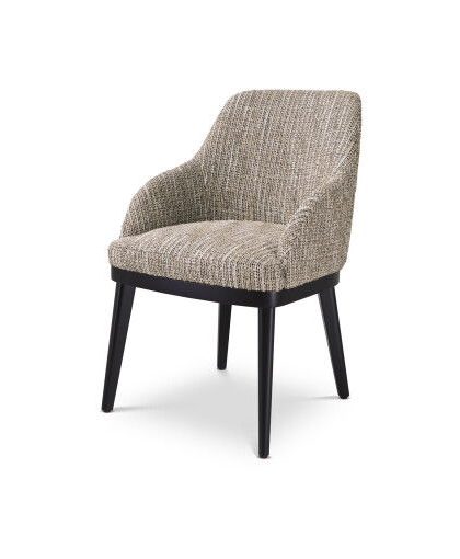 Costa karmstol mademoiselle beige