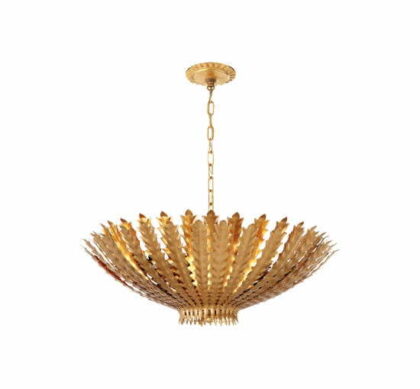 Hampton takpendel Gild