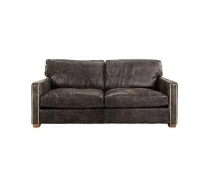 Viscount skinnsoffa fudge