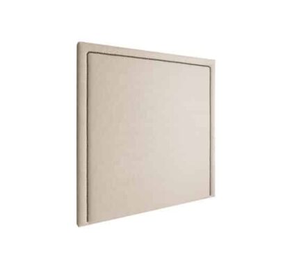 Paris sänggavel linne sand