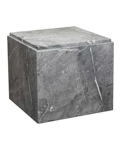 Cube marmorbord london stone