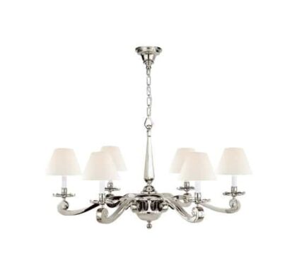 Myrna takkrona nickel