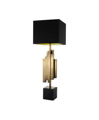 Beau Rivage bordslampa exkl. skärm OUTLET