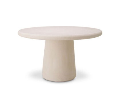 Cleon matbord cream