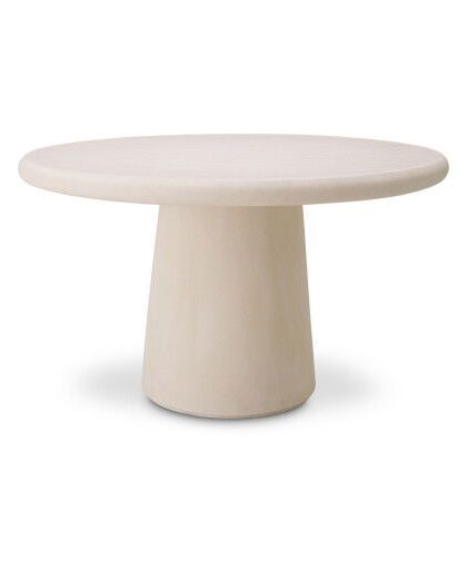 Cleon matbord cream