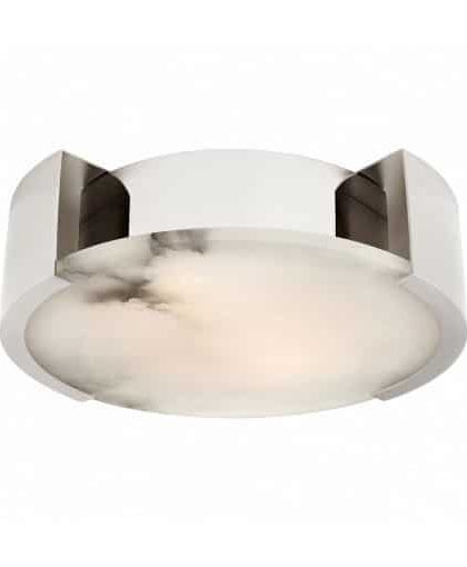 Melange plafond nickel S