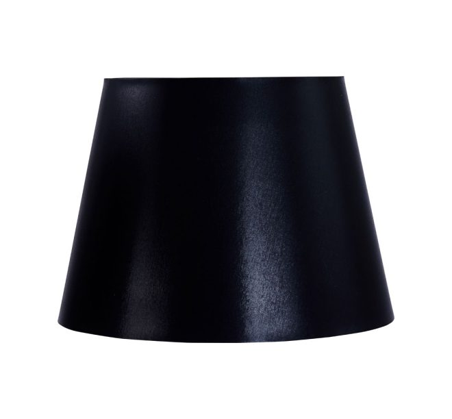 Ludlow Lampskärm Svart