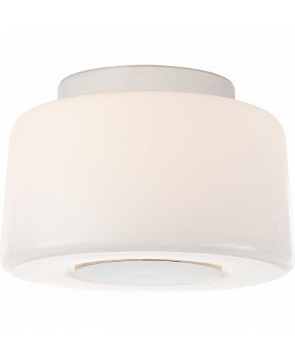 Acme plafond nickel
