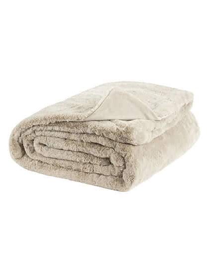 Celine pläd cream