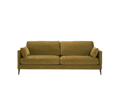 Andorra soffa 2-sits hailey curry