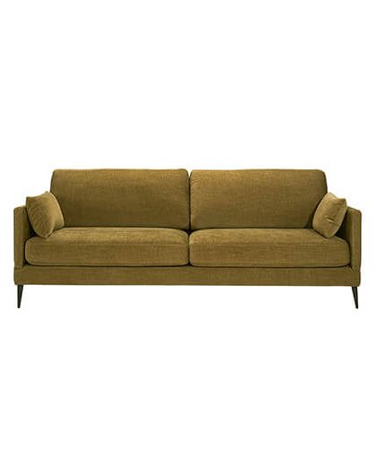 Andorra soffa 2-sits hailey curry