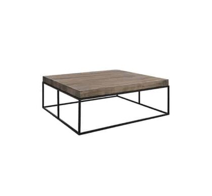 Carlisle soffbord silver back