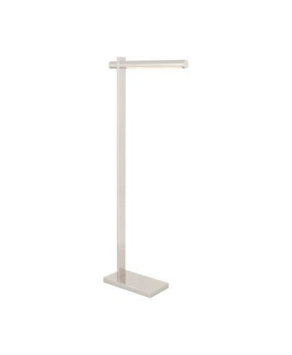 Axis Pharmacy golvlampa nickel