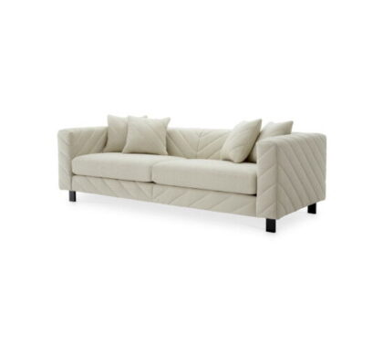 Avellino soffa rêve cream