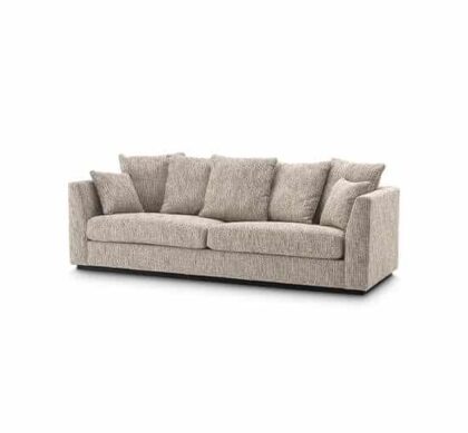 Taylor soffa mademoiselle beige