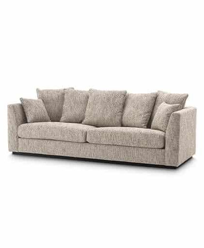 Taylor soffa mademoiselle beige
