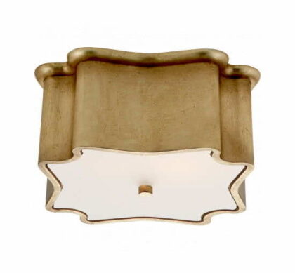 Bolsena Deco plafond Gild