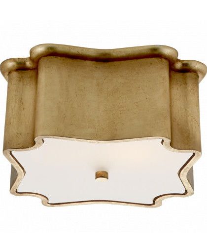 Bolsena Deco plafond Gild