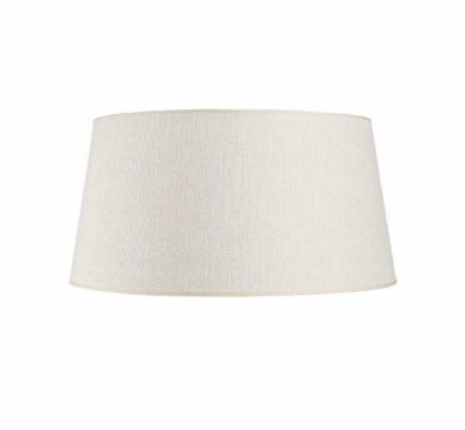 Harrow lampskärm colonella linen låg