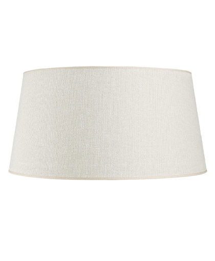 Harrow lampskärm colonella linen låg