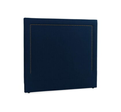 Linton sänggavel indigo