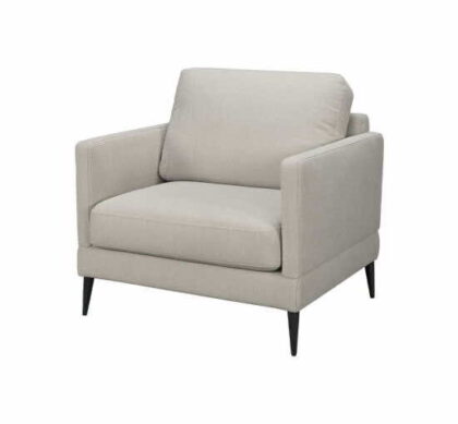 Andorra fåtölj colonella linen