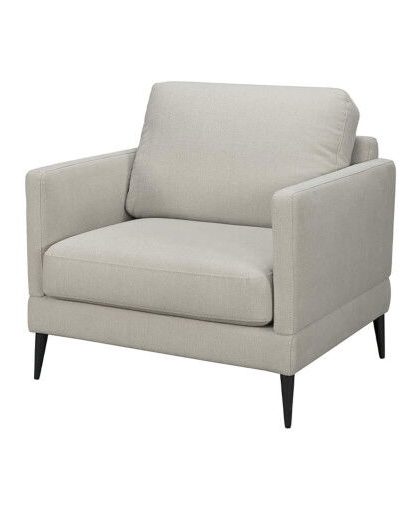 Andorra fåtölj colonella linen
