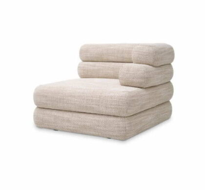 Malaga soffmodul höger skyward sand