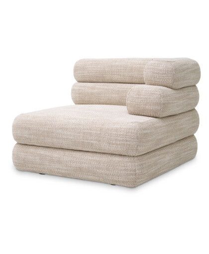 Malaga soffmodul höger skyward sand